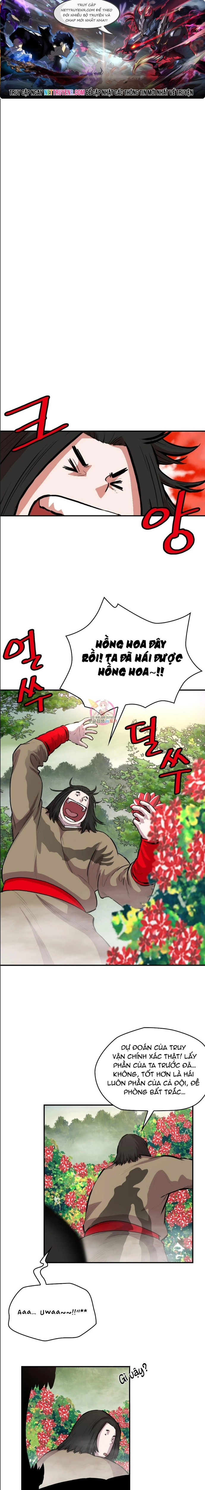 Chương 303 - Trang 1