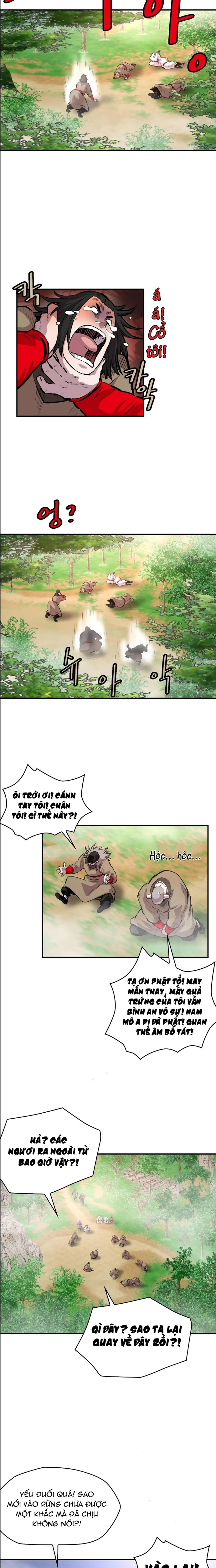 Chương 303 - Trang 11