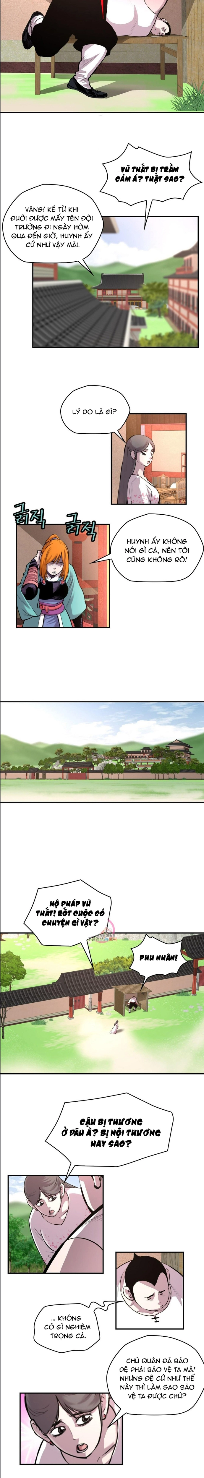 Chương 303 - Trang 3