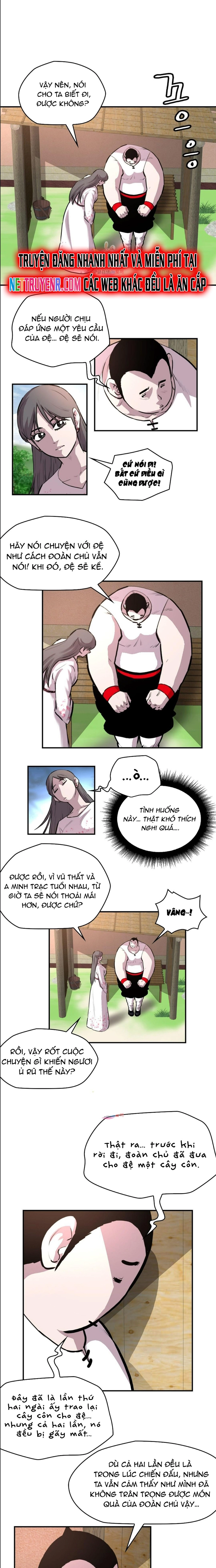 Chương 303 - Trang 4