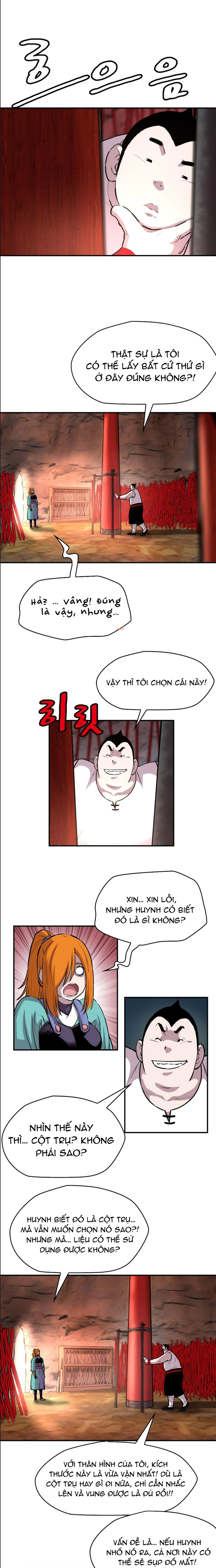 Chương 303 - Trang 7