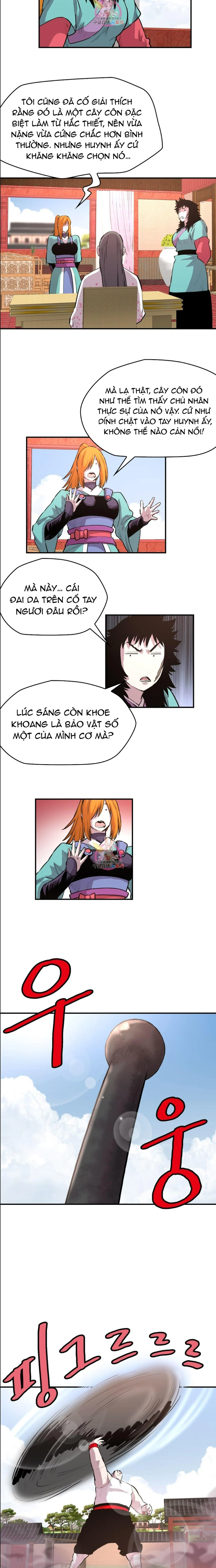 Chương 303 - Trang 9