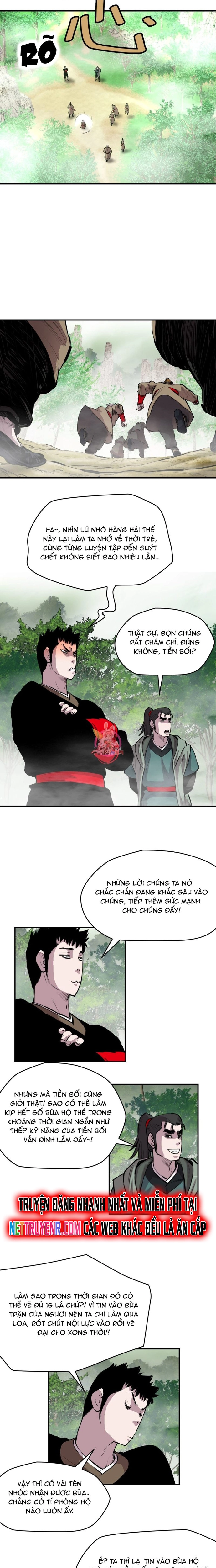 Chương 304 - Trang 6