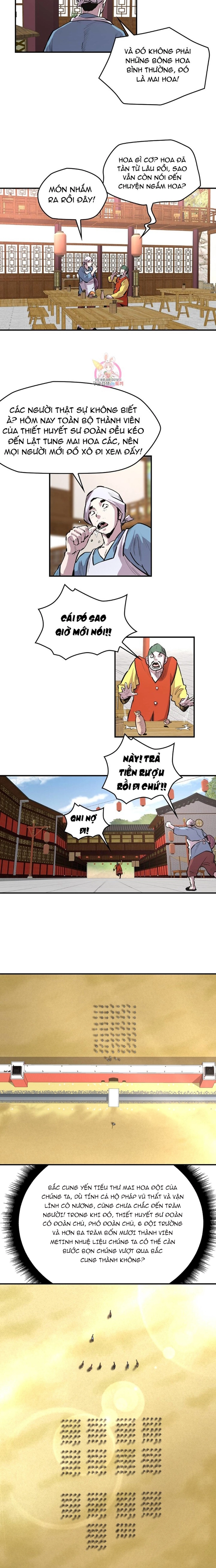 Chương 306 - Trang 3
