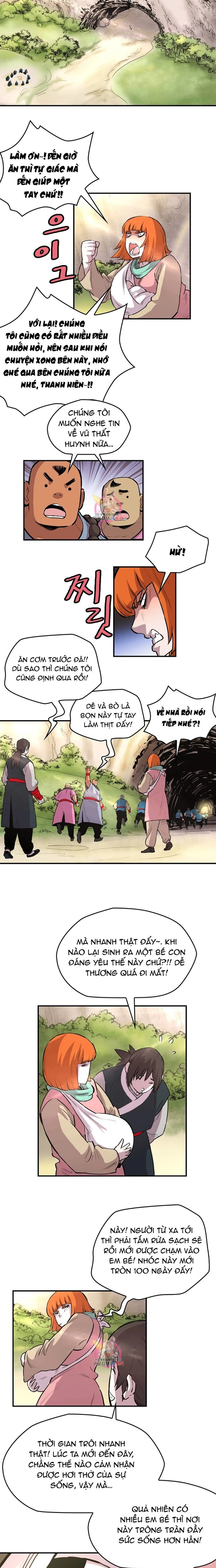 Chương 307 - Trang 11