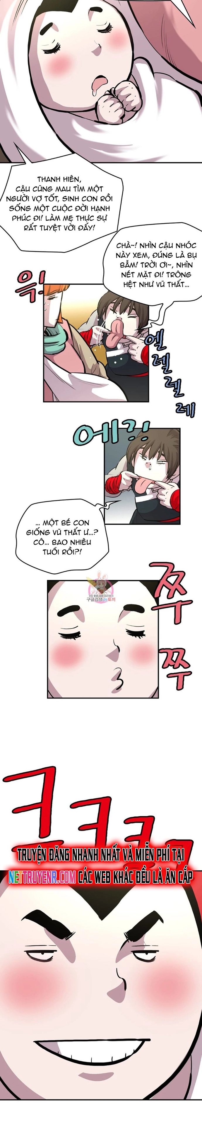 Chương 307 - Trang 12