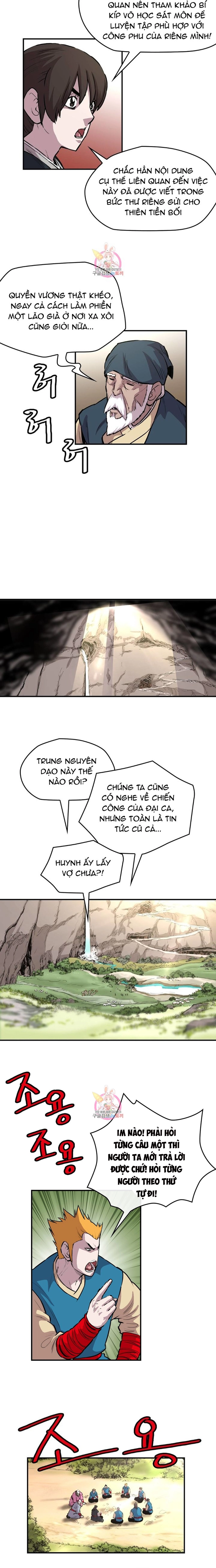 Chương 307 - Trang 9