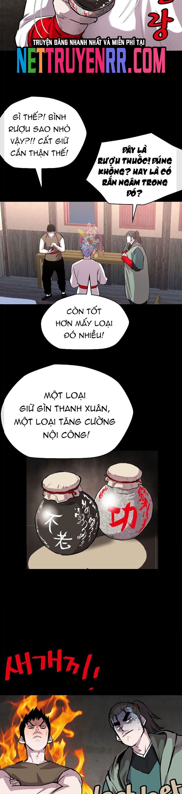 Chương 315 - Trang 17
