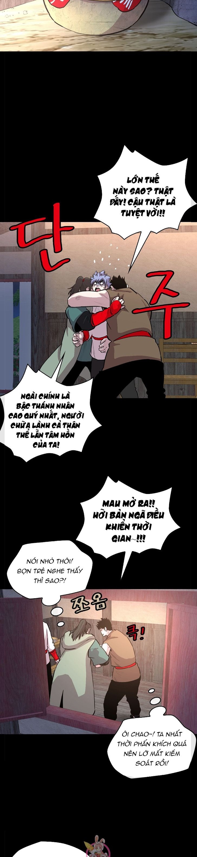 Chương 315 - Trang 19