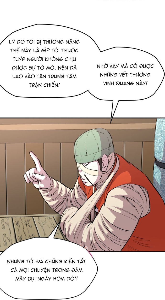 Chương 316 - Trang 32