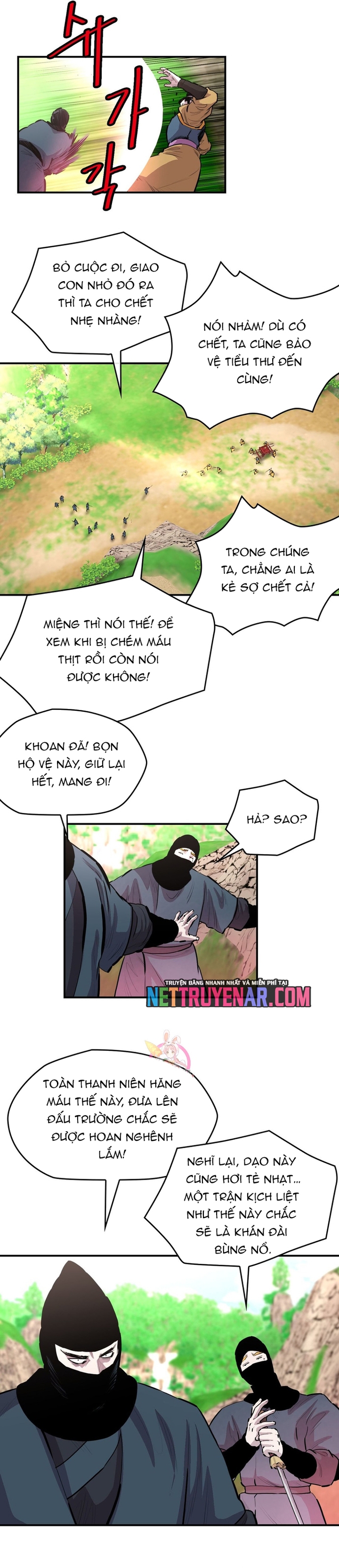 Chương 323 - Trang 1