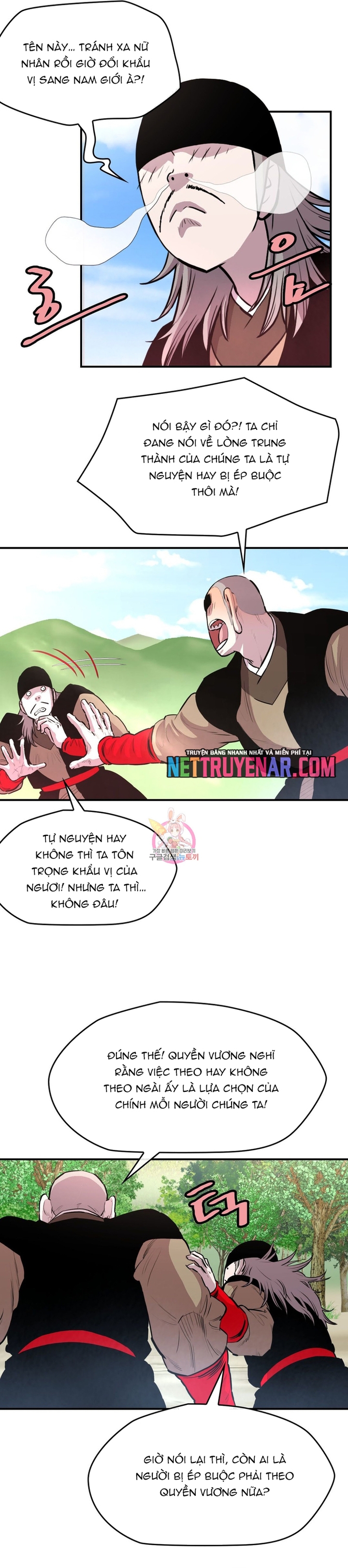 Chương 323 - Trang 13