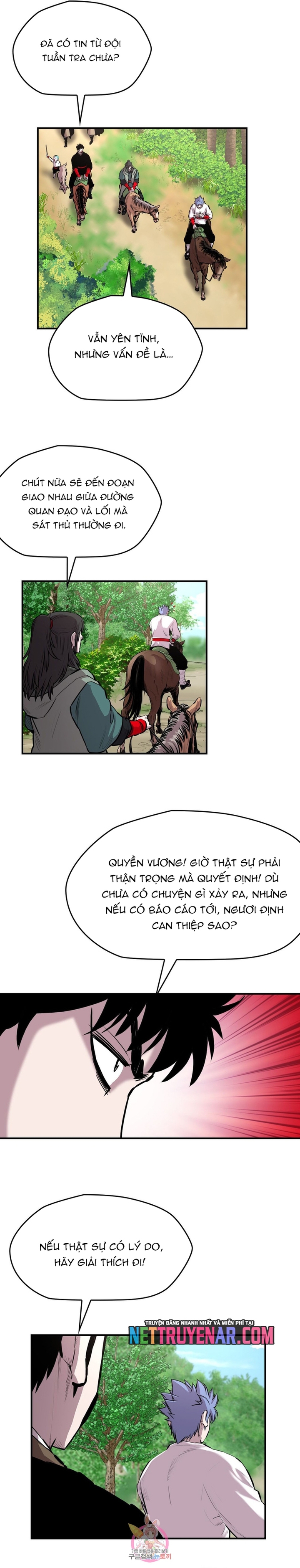 Chương 323 - Trang 15