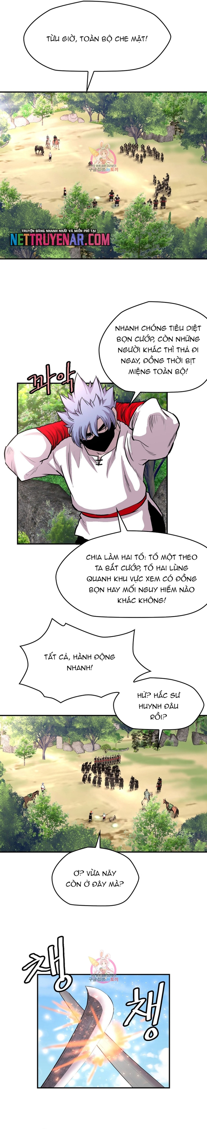Chương 323 - Trang 18