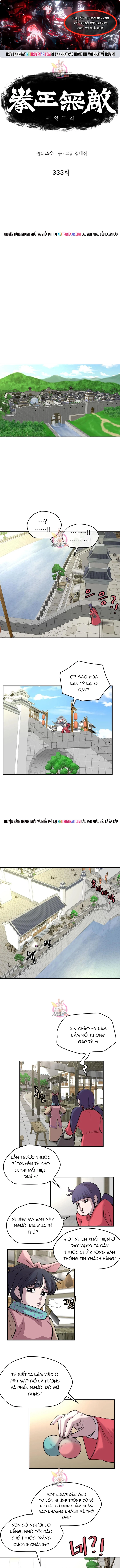 Chương 333 - Trang 1