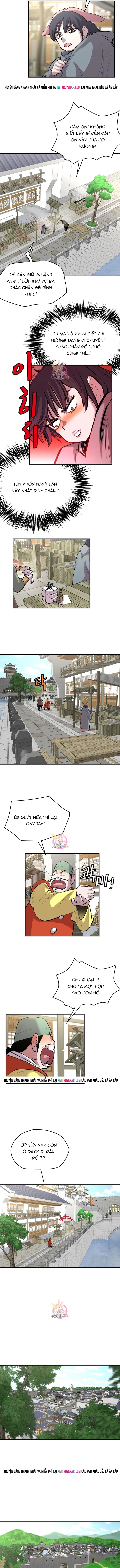 Chương 333 - Trang 5
