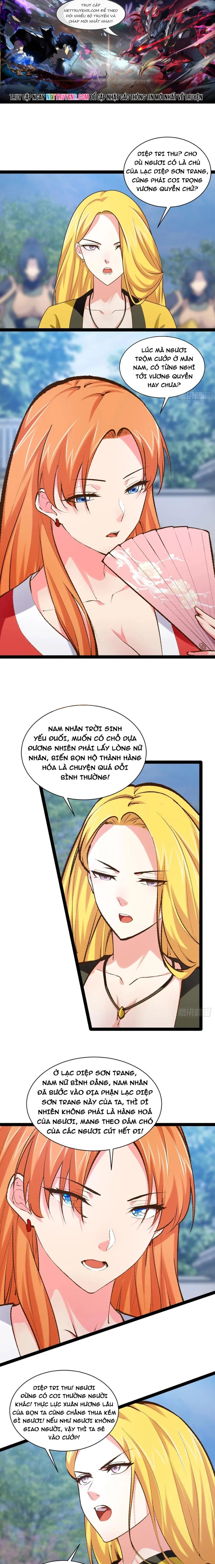 Chương 101 - Trang 1