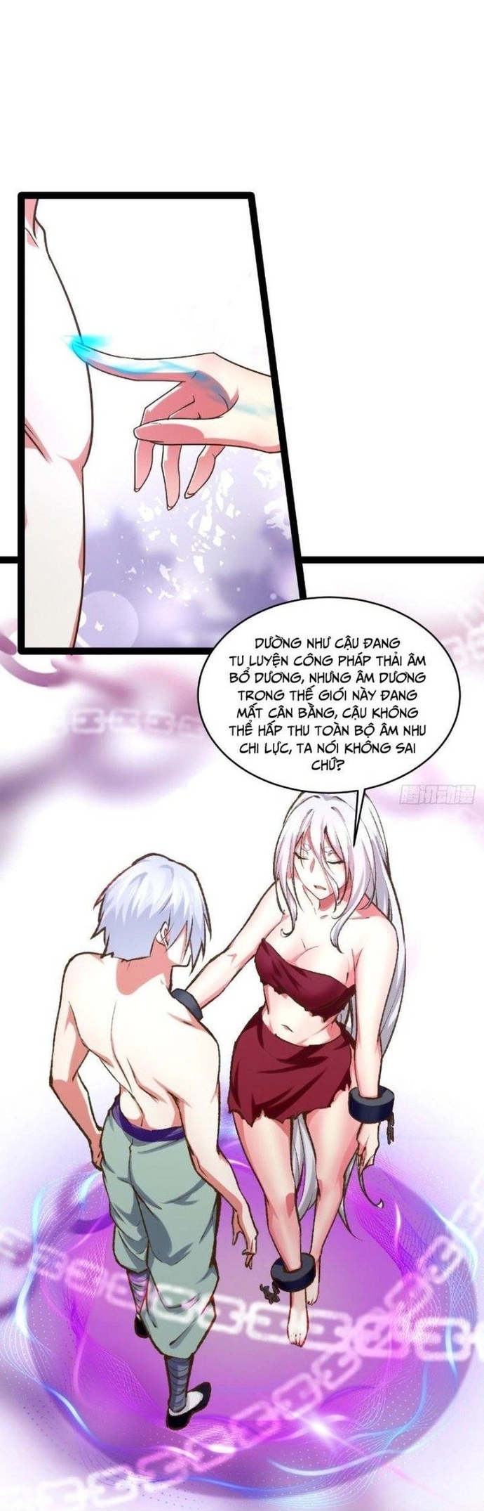 Chương 82 - Trang 33