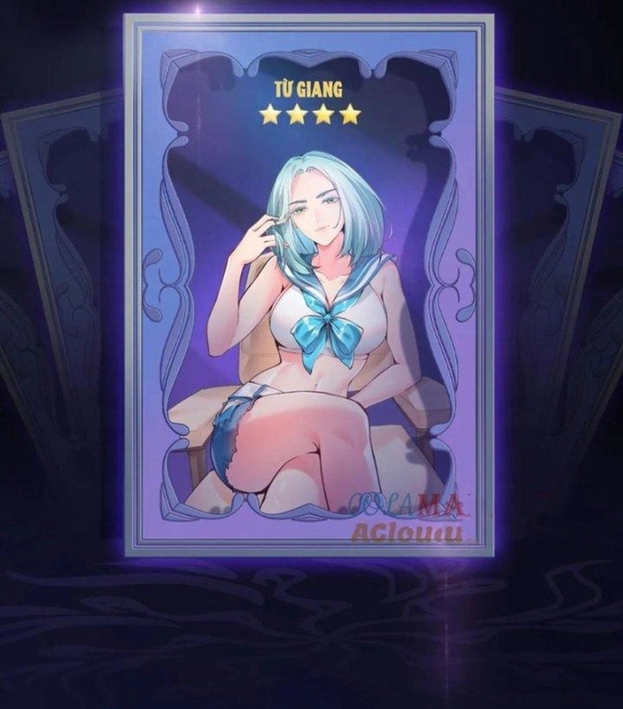 Chương 86 - Trang 19