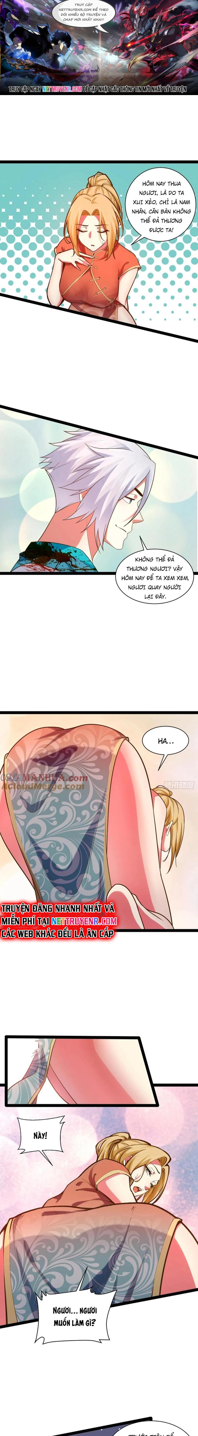 Chương 91 - Trang 1