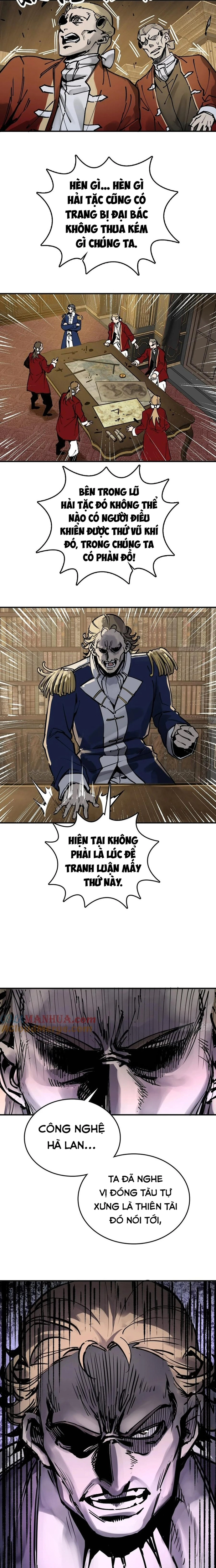 Chương 228 - Trang 9