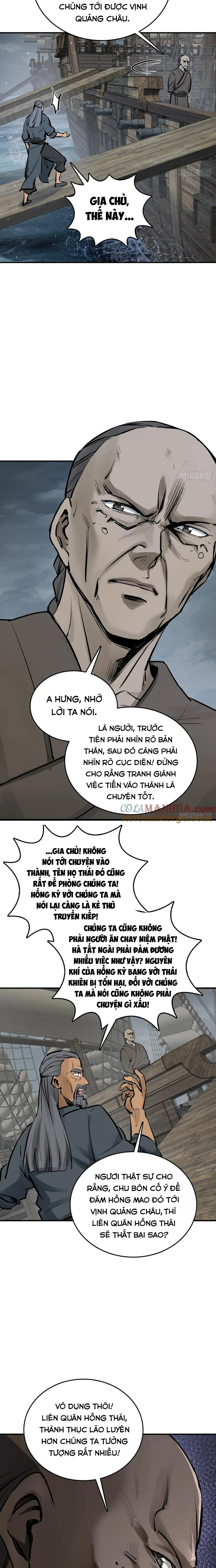 Chương 231 - Trang 5