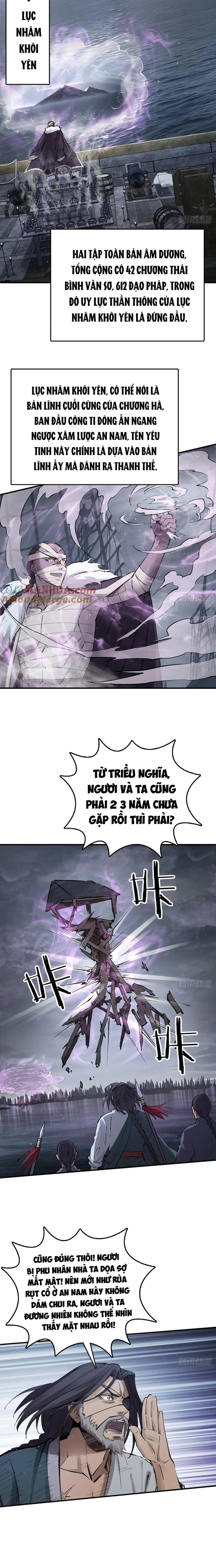 Chương 232 - Trang 5
