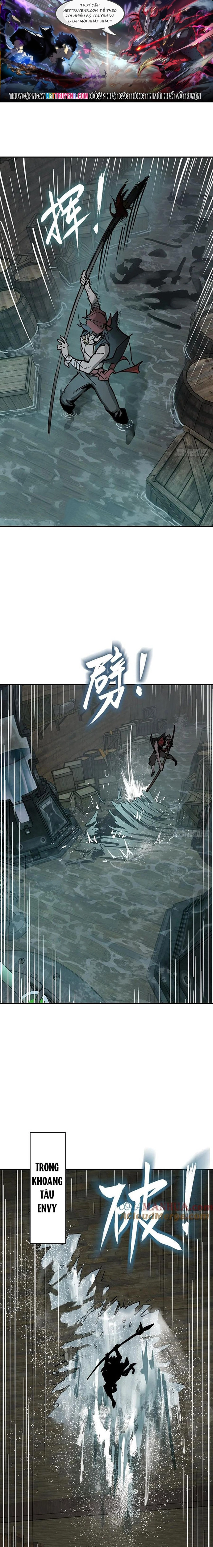 Chương 235 - Trang 1