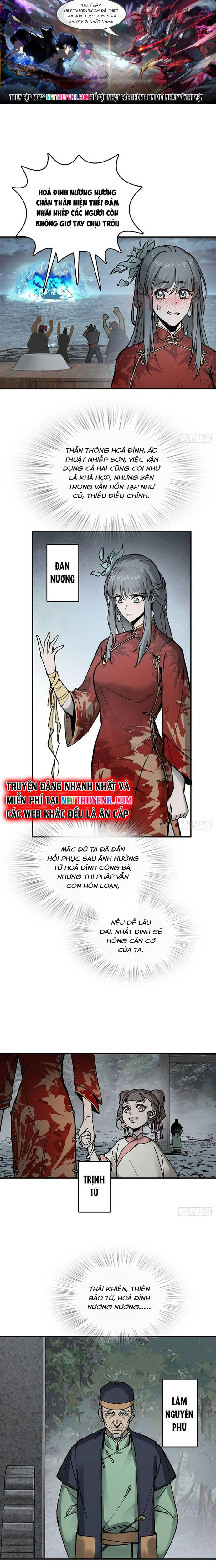 Chương 237 - Trang 1