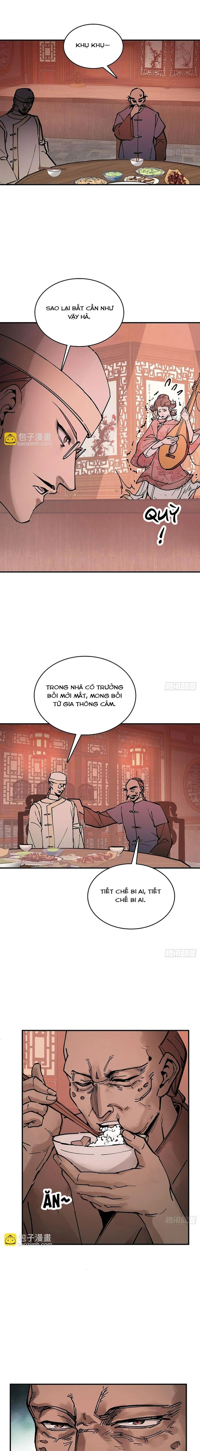 Chương 237 - Trang 20