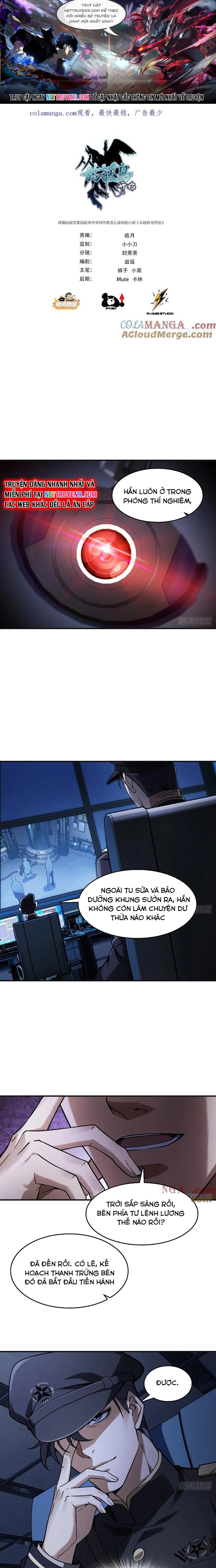 Chương 301 - Trang 1