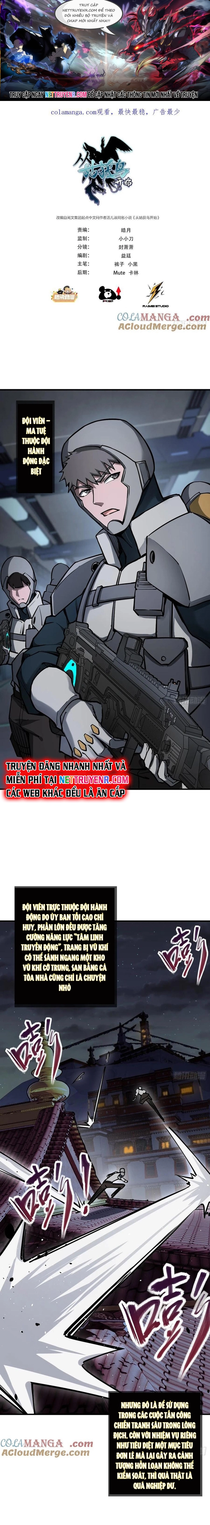 Chương 302 - Trang 1