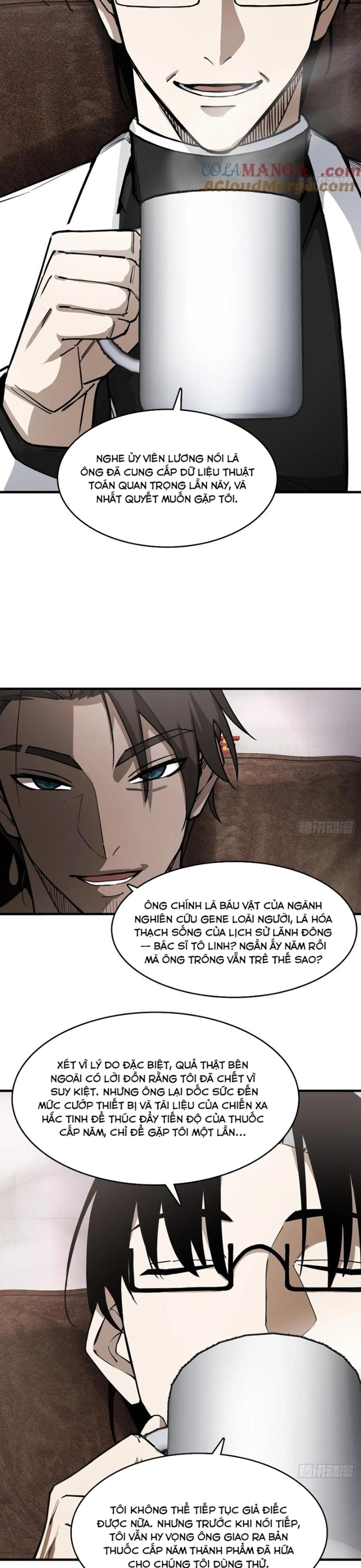 Chương 303 - Trang 17