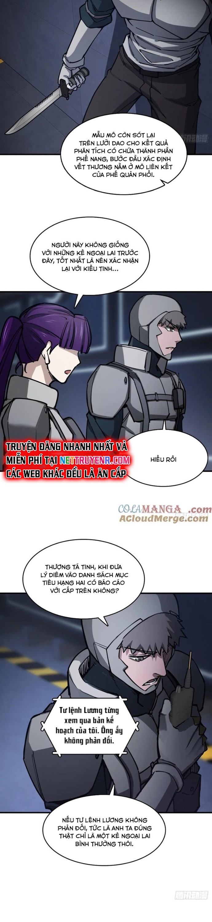 Chương 303 - Trang 3