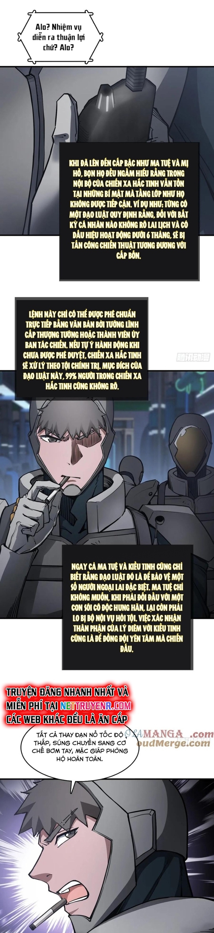 Chương 303 - Trang 4