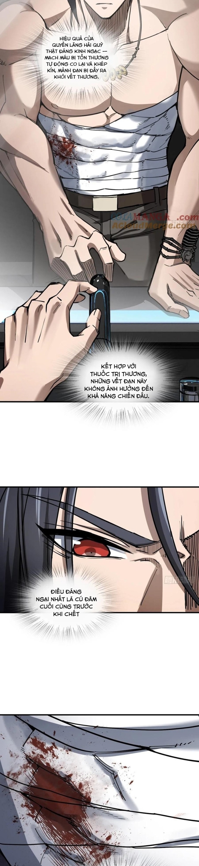 Chương 303 - Trang 7