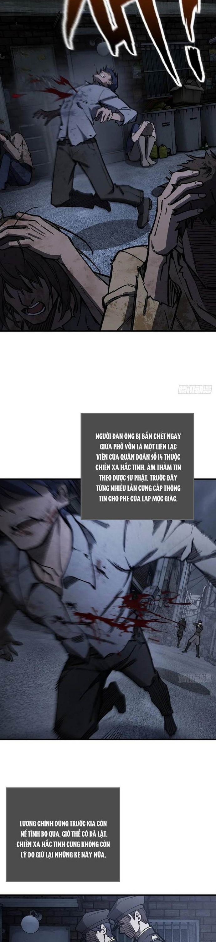 Chương 304 - Trang 19