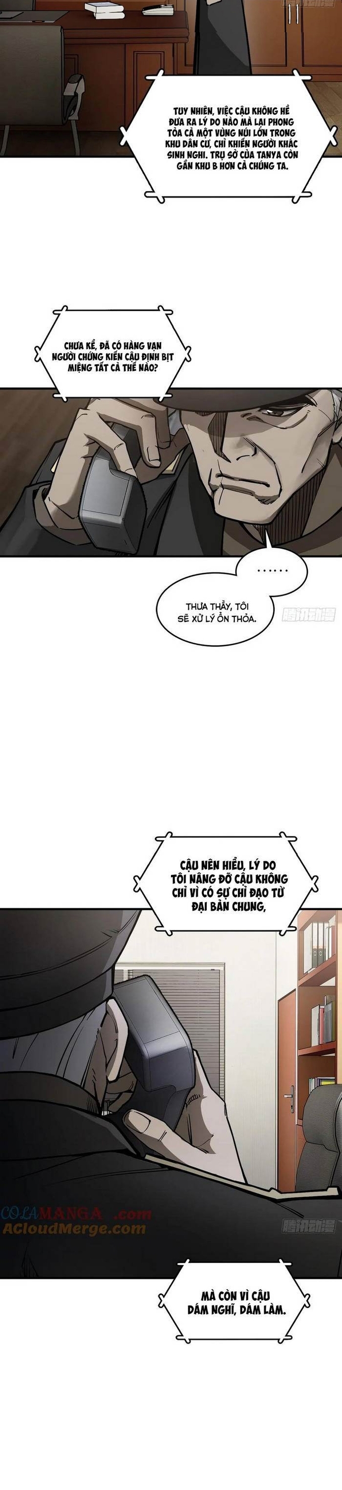 Chương 305 - Trang 3
