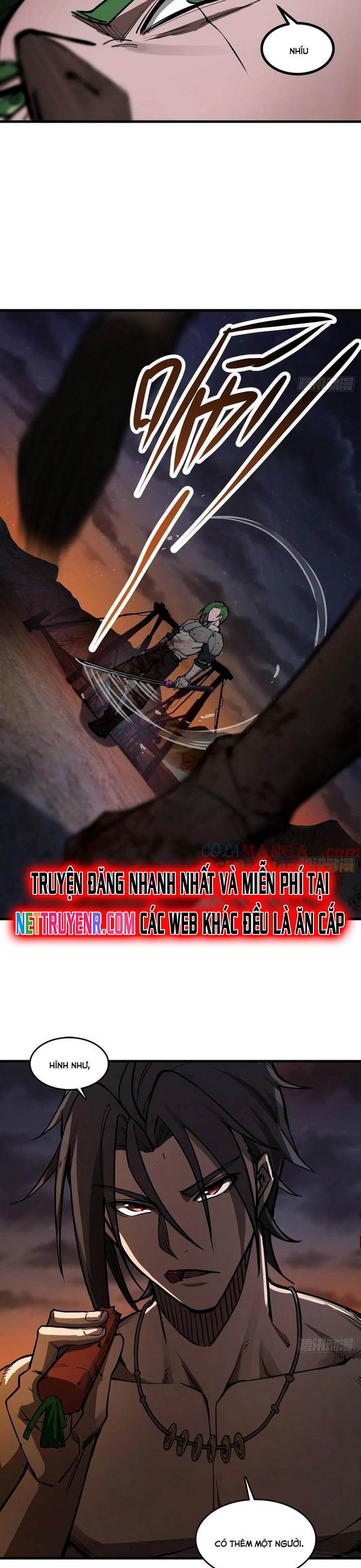 Chương 305 - Trang 22