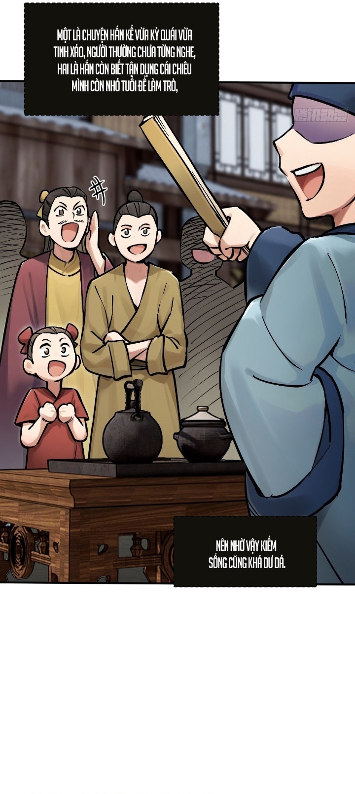 Chương 329 - Trang 7