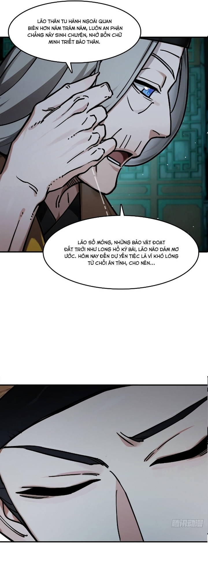 Chương 330 - Trang 30
