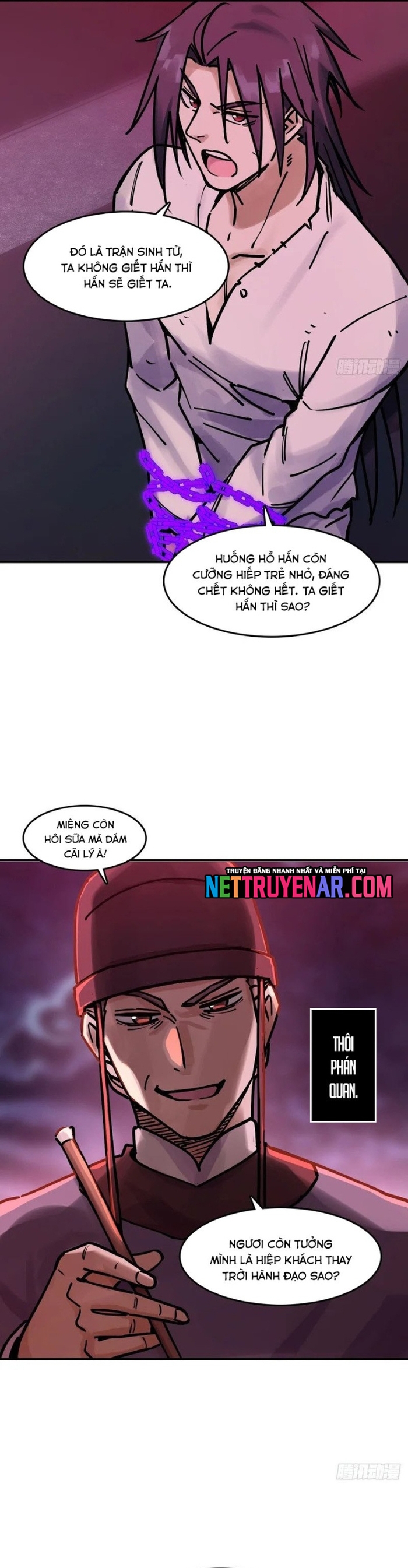Chương 334 - Trang 3