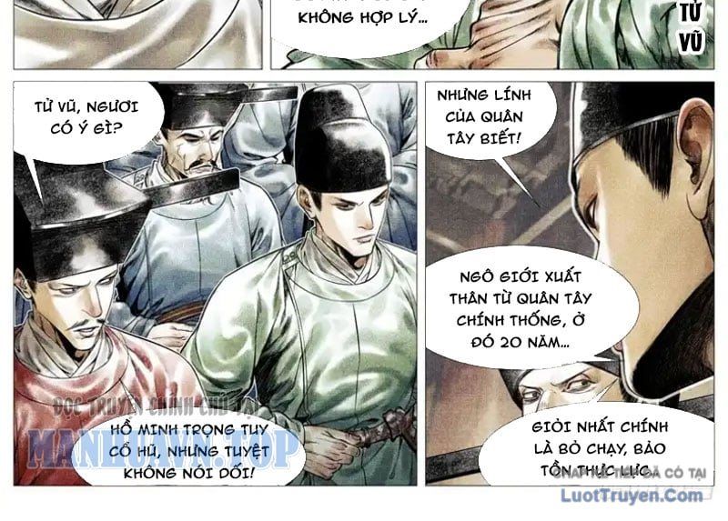 Chương 191 - Trang 13