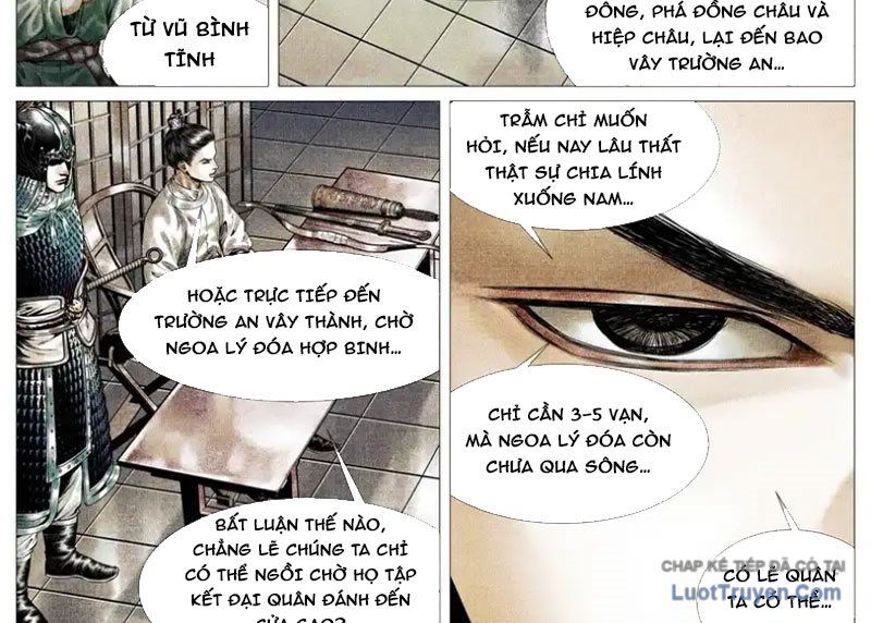 Chương 191 - Trang 21