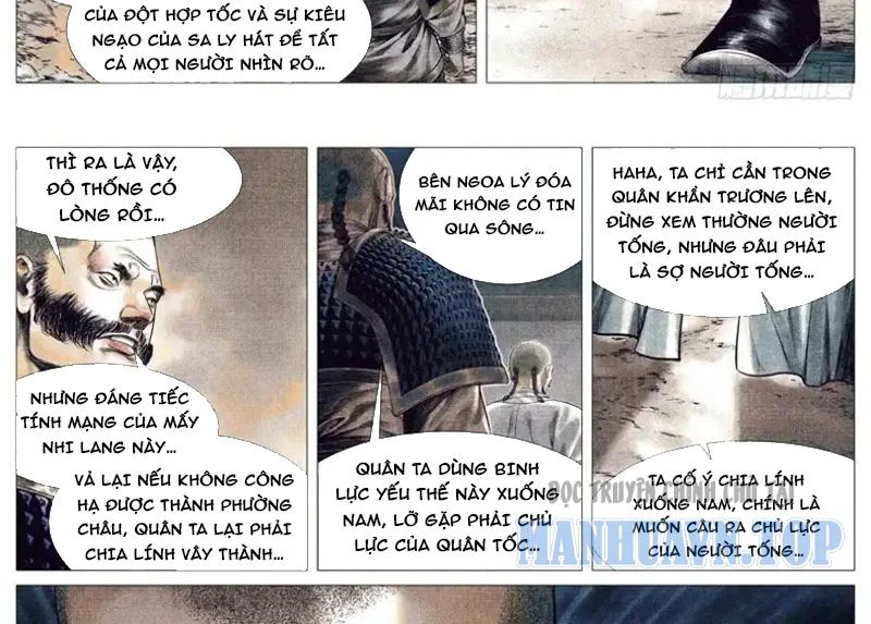 Chương 191 - Trang 32