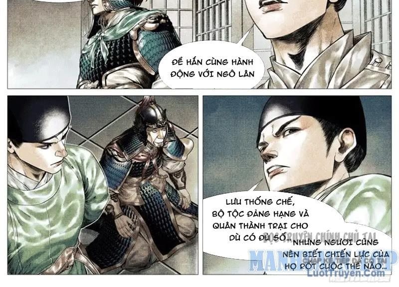 Chương 194 - Trang 17