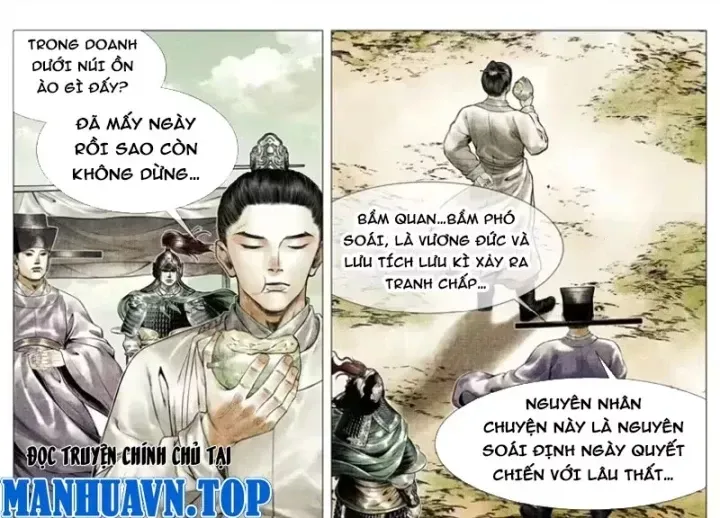 Chương 203 - Trang 15