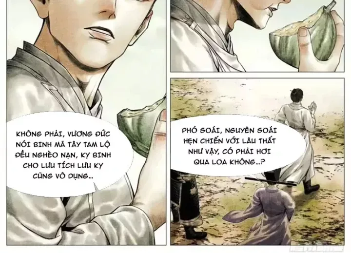 Chương 203 - Trang 18