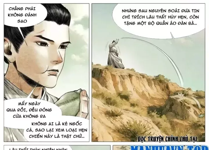 Chương 203 - Trang 19