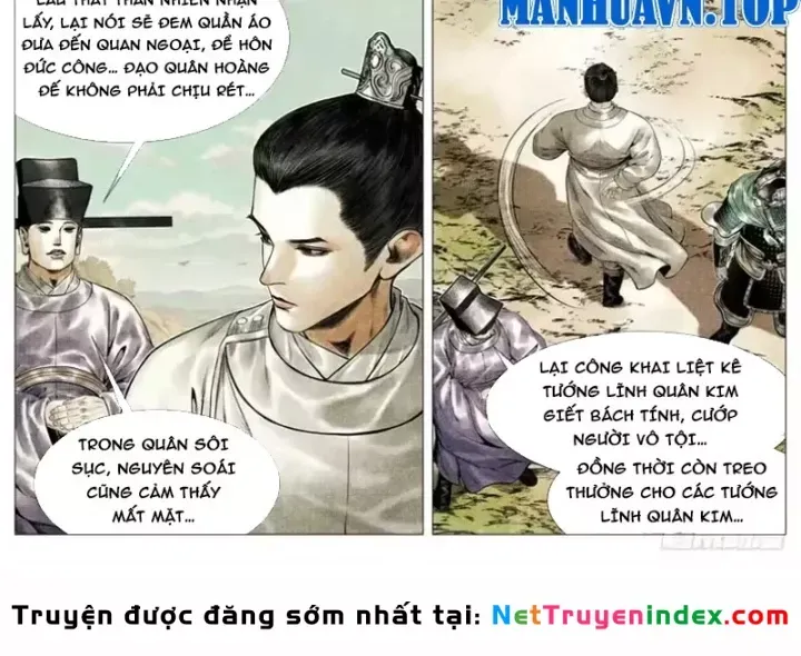 Chương 203 - Trang 20